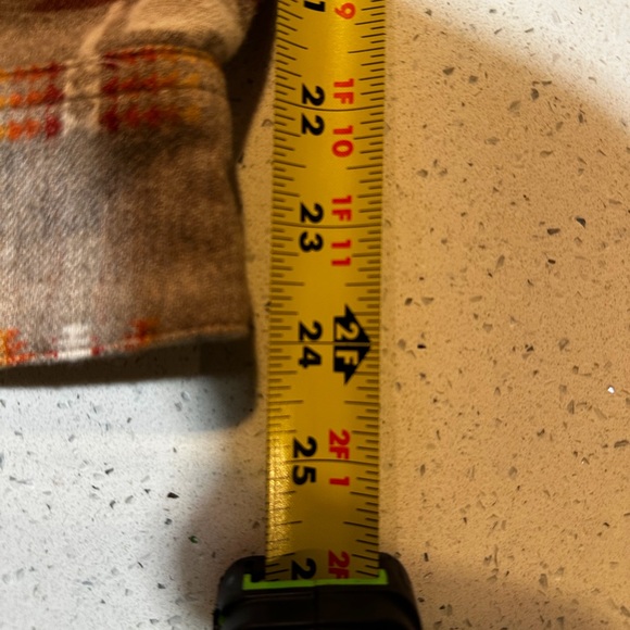 Pendleton Multicolor Geometric Button-Up Shirt - Picture 10 of 14